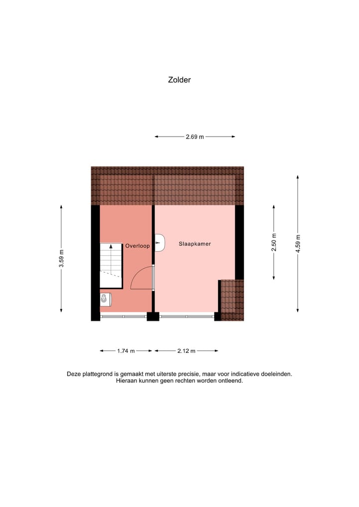 Foto 34 van Bakkerstraat 87