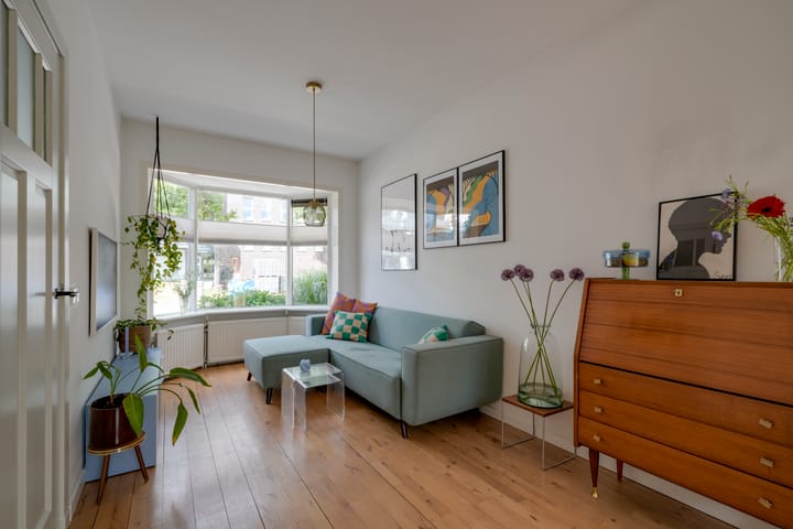 Foto 2 van Adriaan van Bergenstraat 35