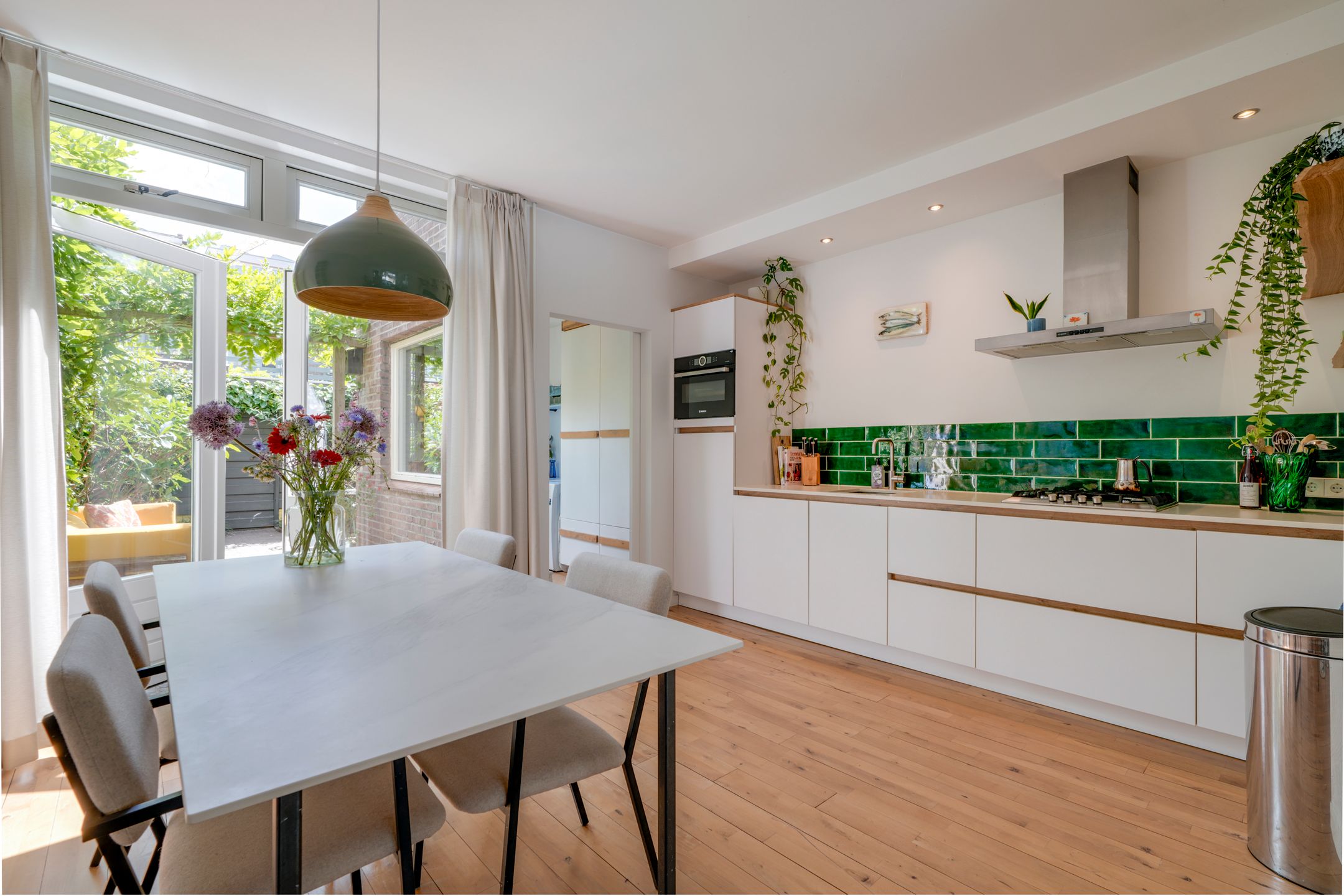 Foto 3 van Adriaan van Bergenstraat 35