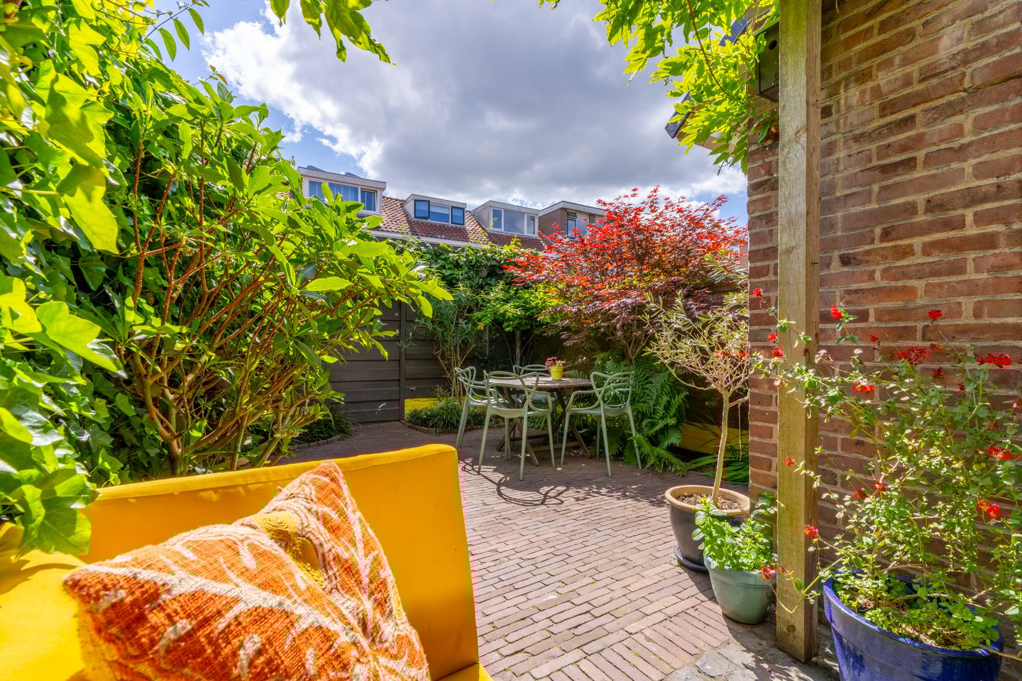 Foto 4 van Adriaan van Bergenstraat 35