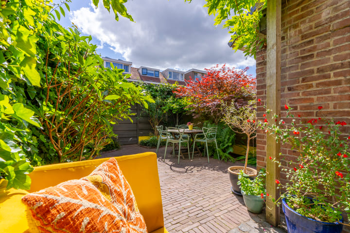 Foto 4 van Adriaan van Bergenstraat 35