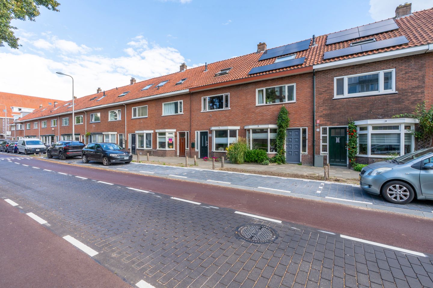 Foto 5 van Adriaan van Bergenstraat 35