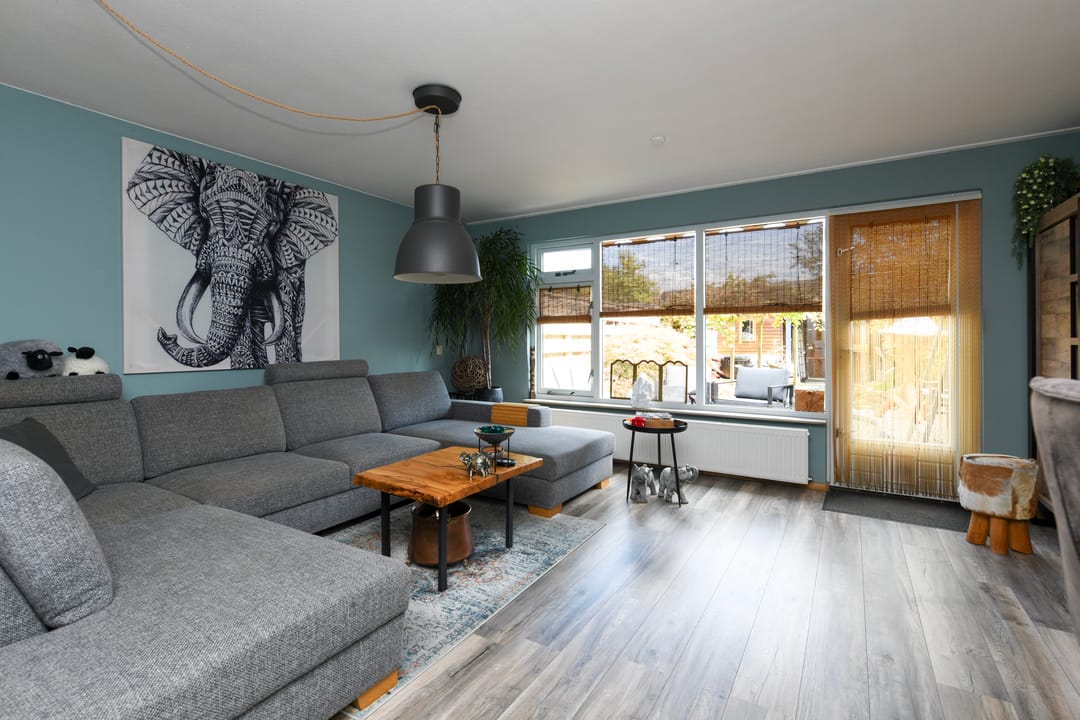 Foto 2 van Maten 125