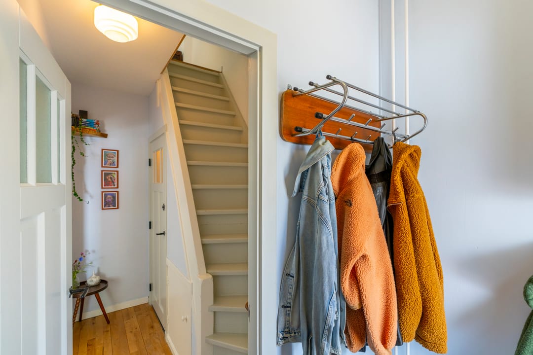 Foto 7 van Adriaan van Bergenstraat 35