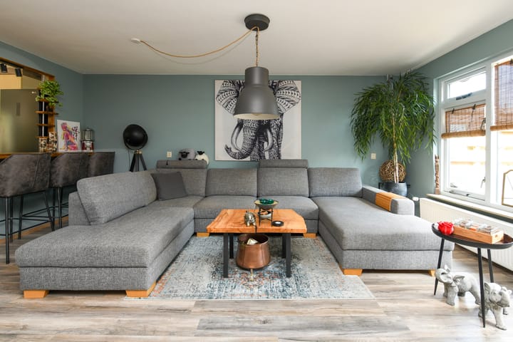 Foto 3 van Maten 125