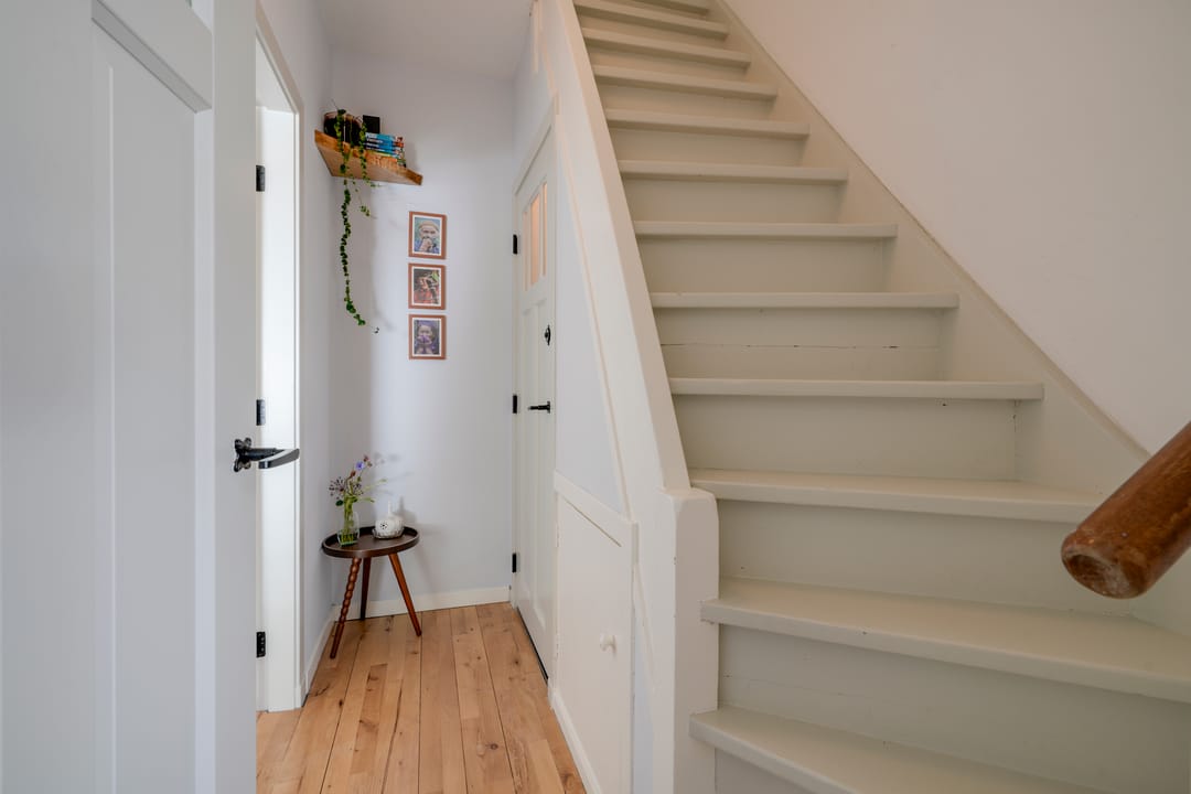 Foto 8 van Adriaan van Bergenstraat 35