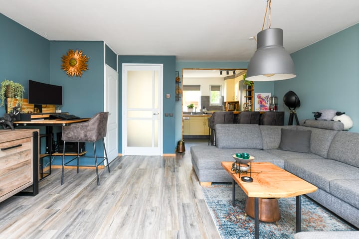 Foto 4 van Maten 125