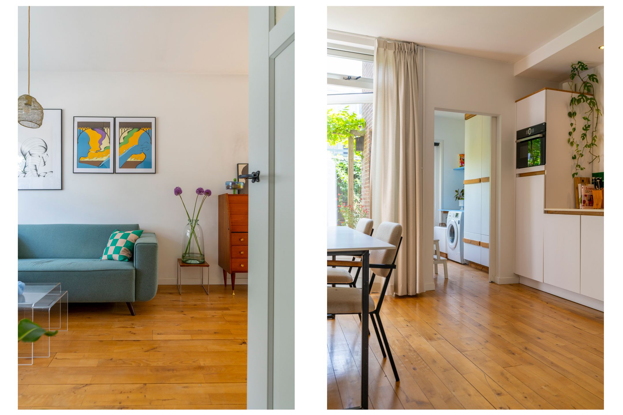 Foto 9 van Adriaan van Bergenstraat 35