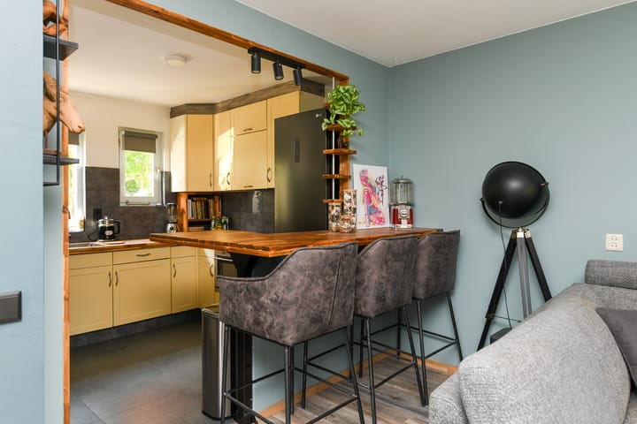 Foto 5 van Maten 125