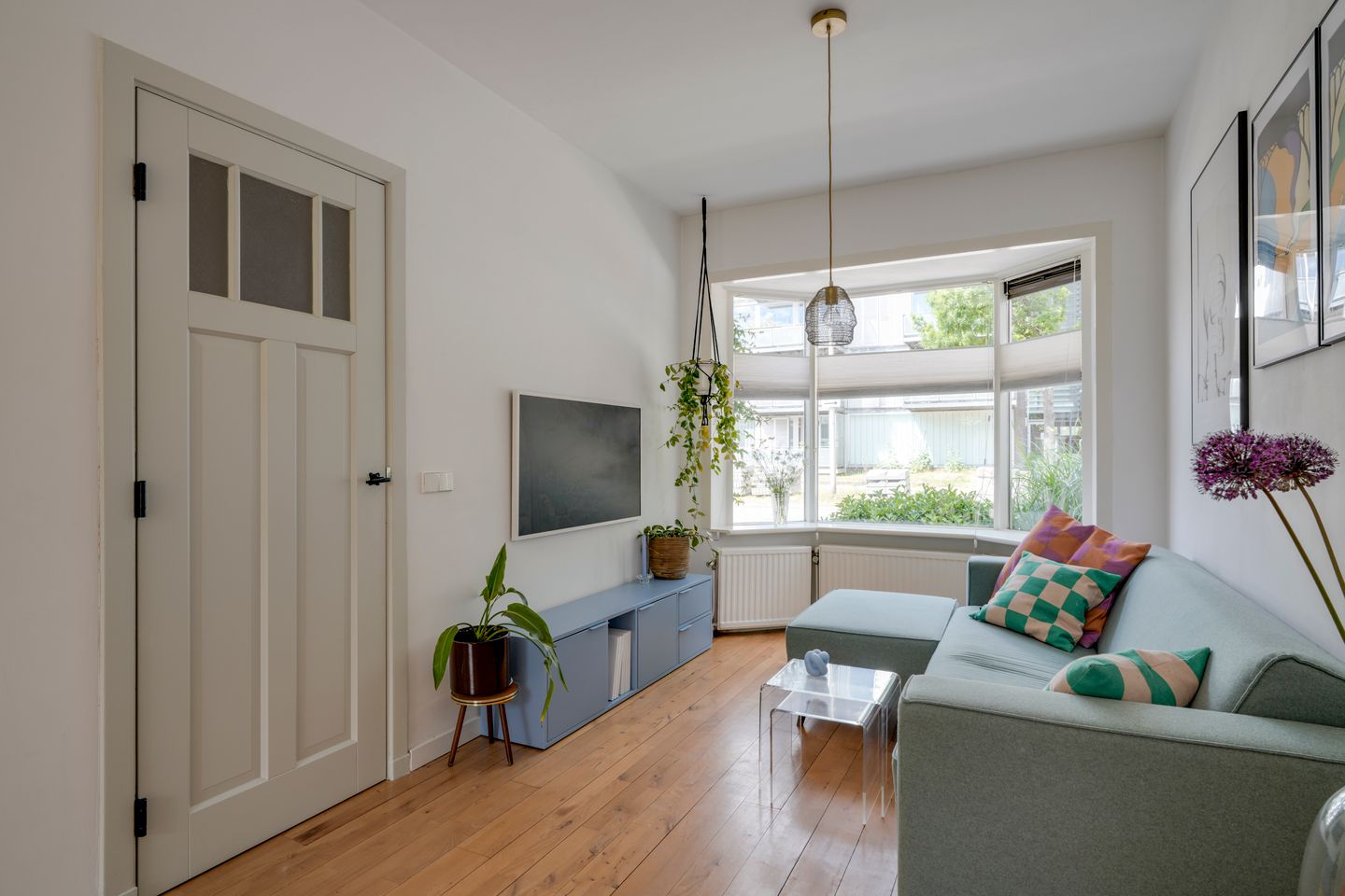 Foto 10 van Adriaan van Bergenstraat 35