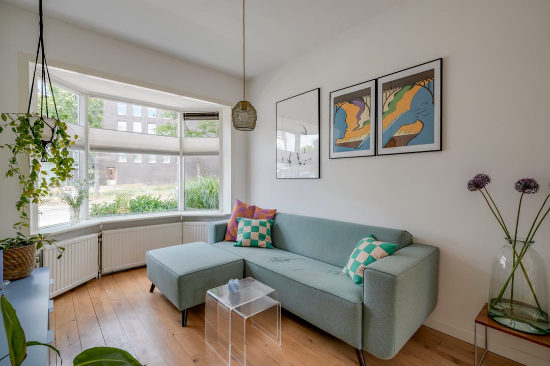 Foto 11 van Adriaan van Bergenstraat 35