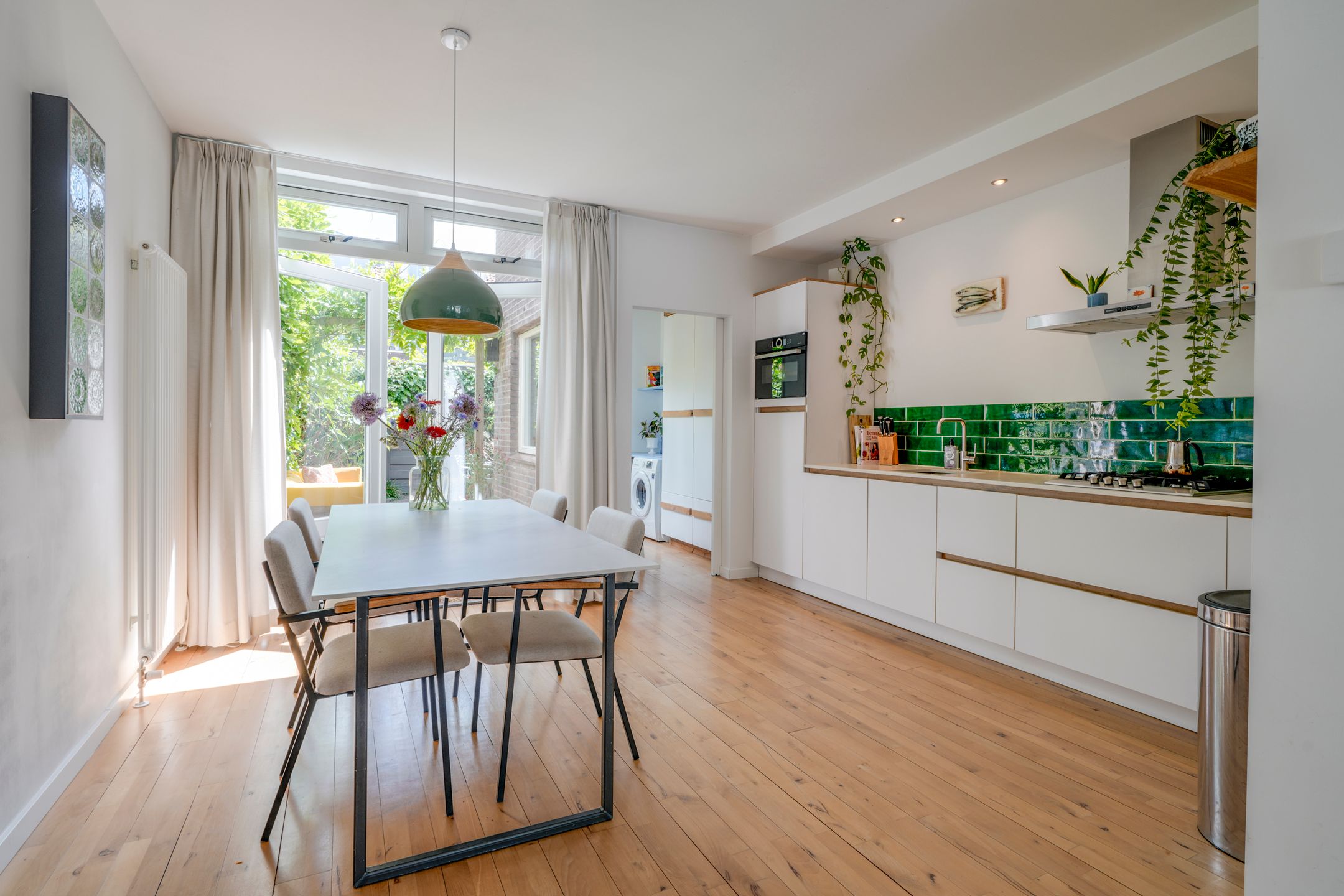 Foto 12 van Adriaan van Bergenstraat 35