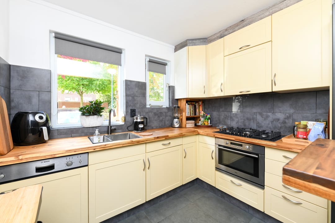 Foto 7 van Maten 125