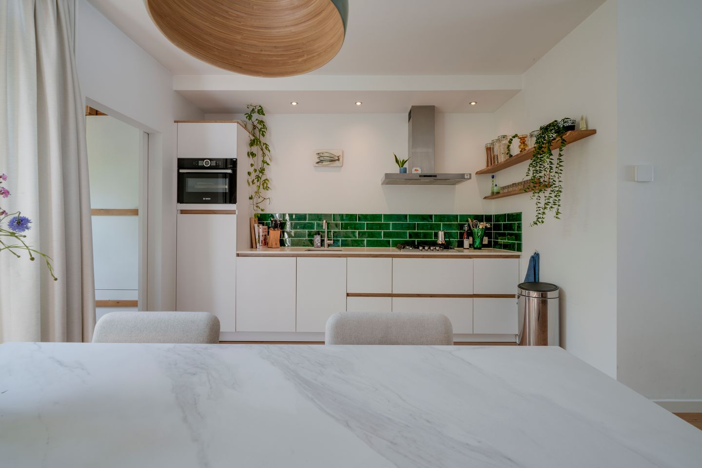 Foto 14 van Adriaan van Bergenstraat 35