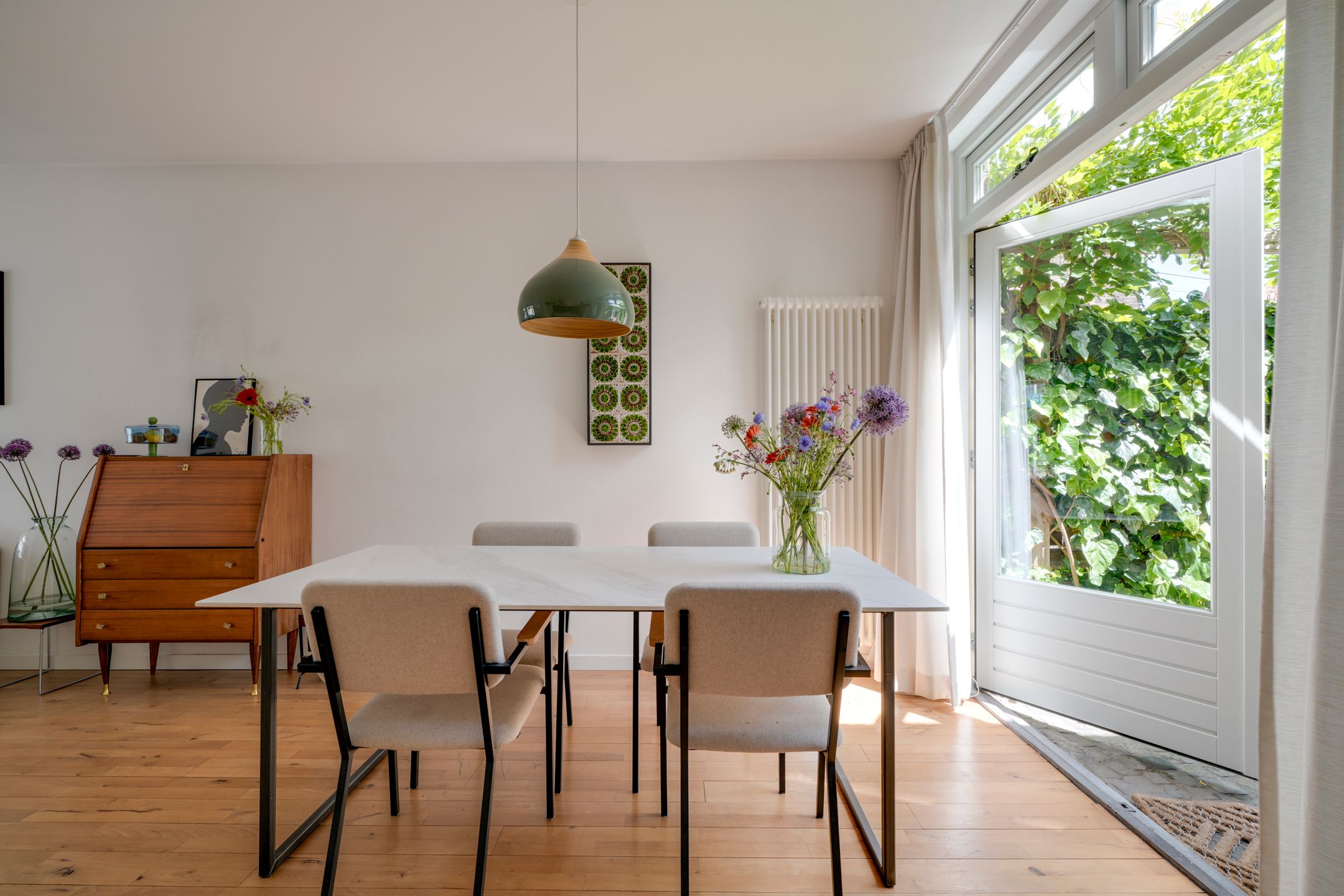 Foto 15 van Adriaan van Bergenstraat 35