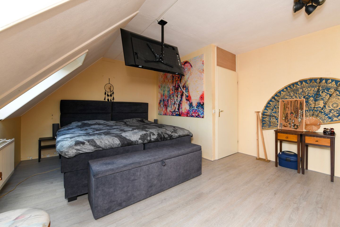 Foto 10 van Maten 125