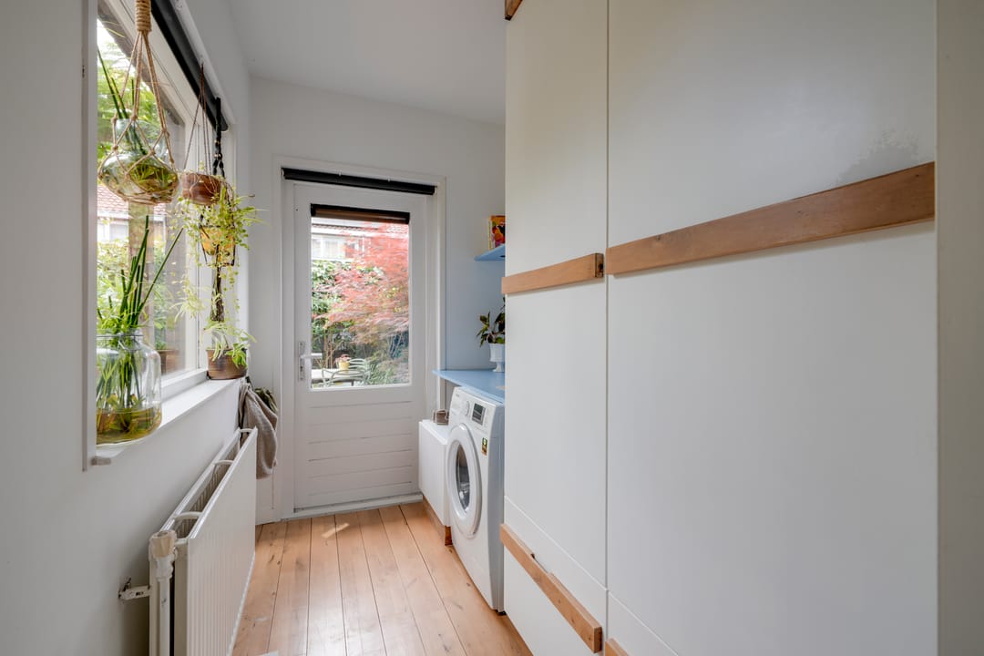 Foto 16 van Adriaan van Bergenstraat 35