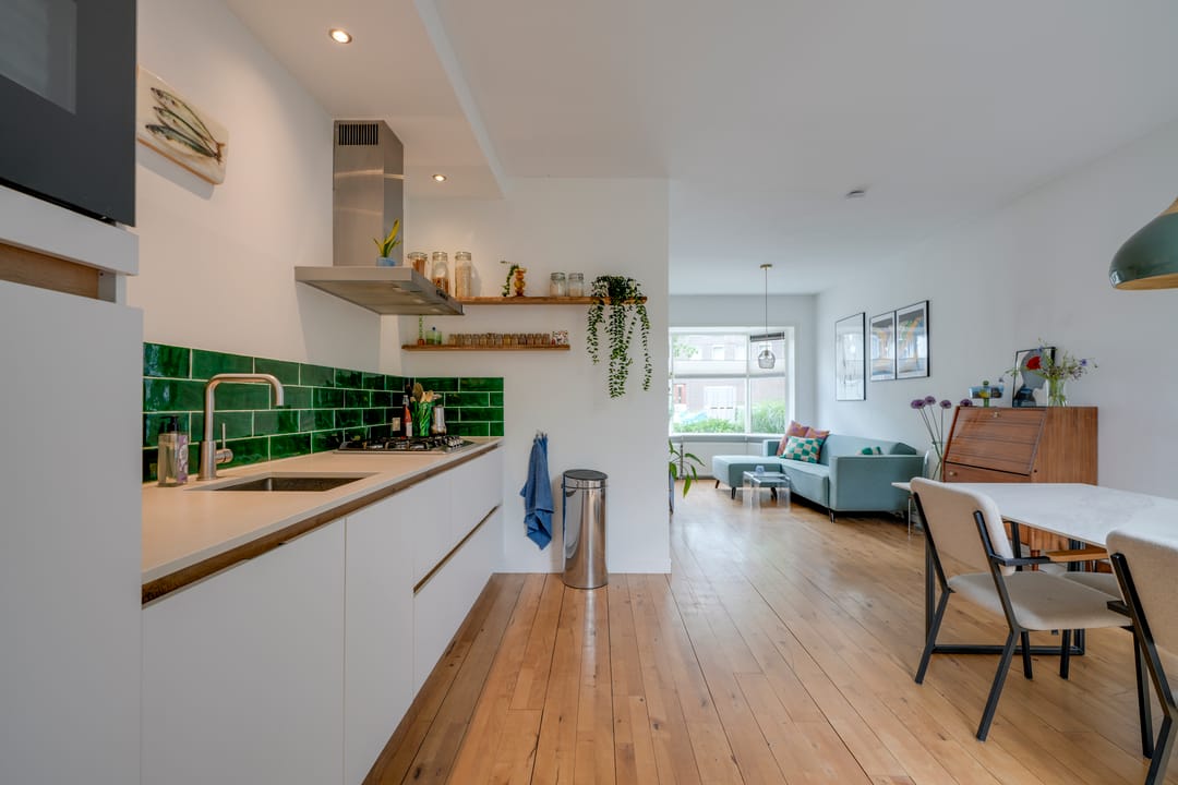 Foto 17 van Adriaan van Bergenstraat 35