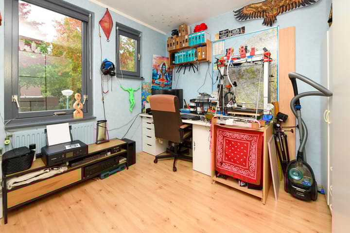 Foto 13 van Maten 125