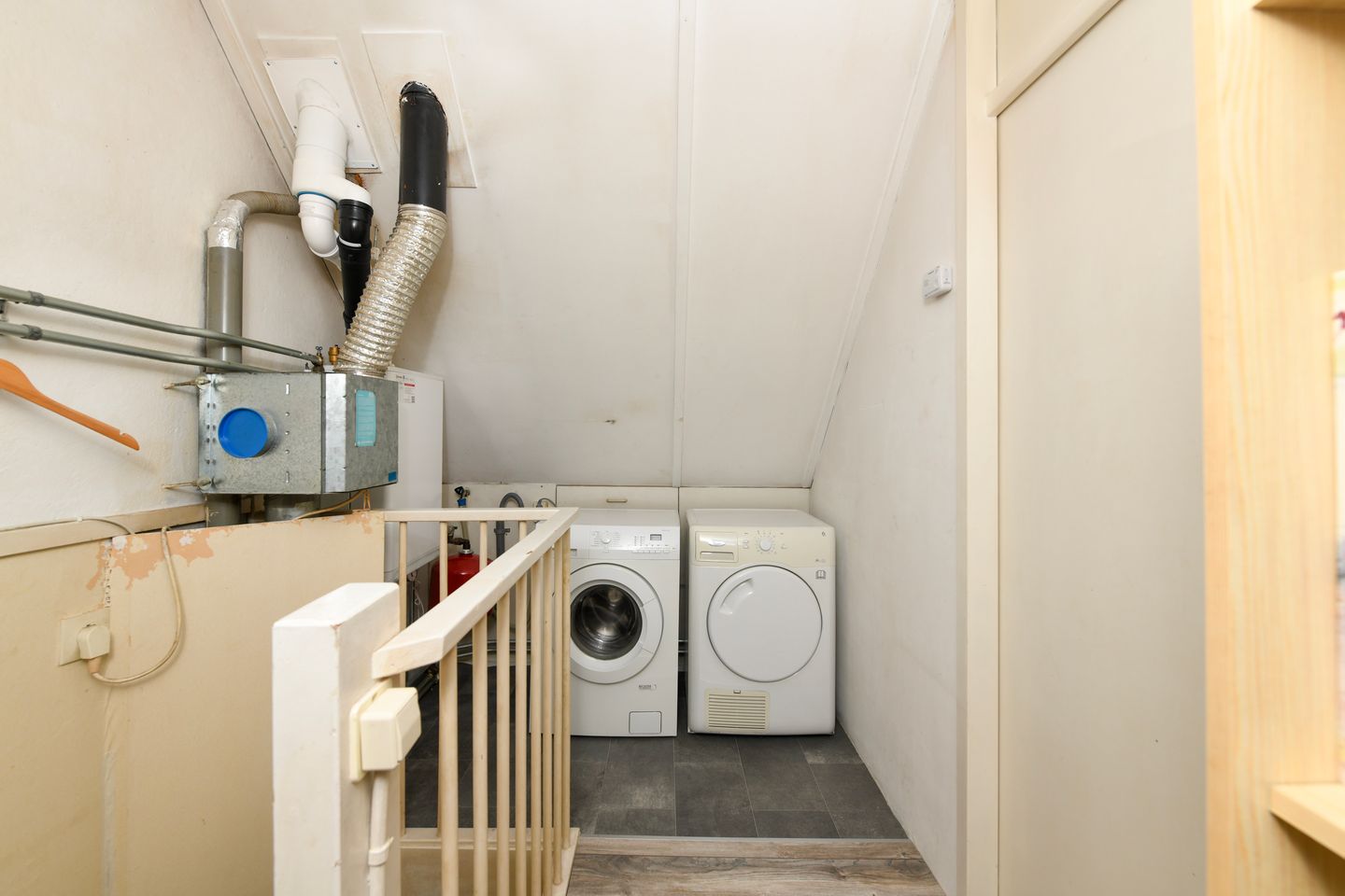 Foto 14 van Maten 125