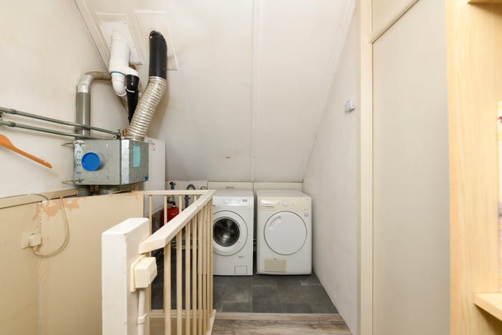 Foto 14 van Maten 125