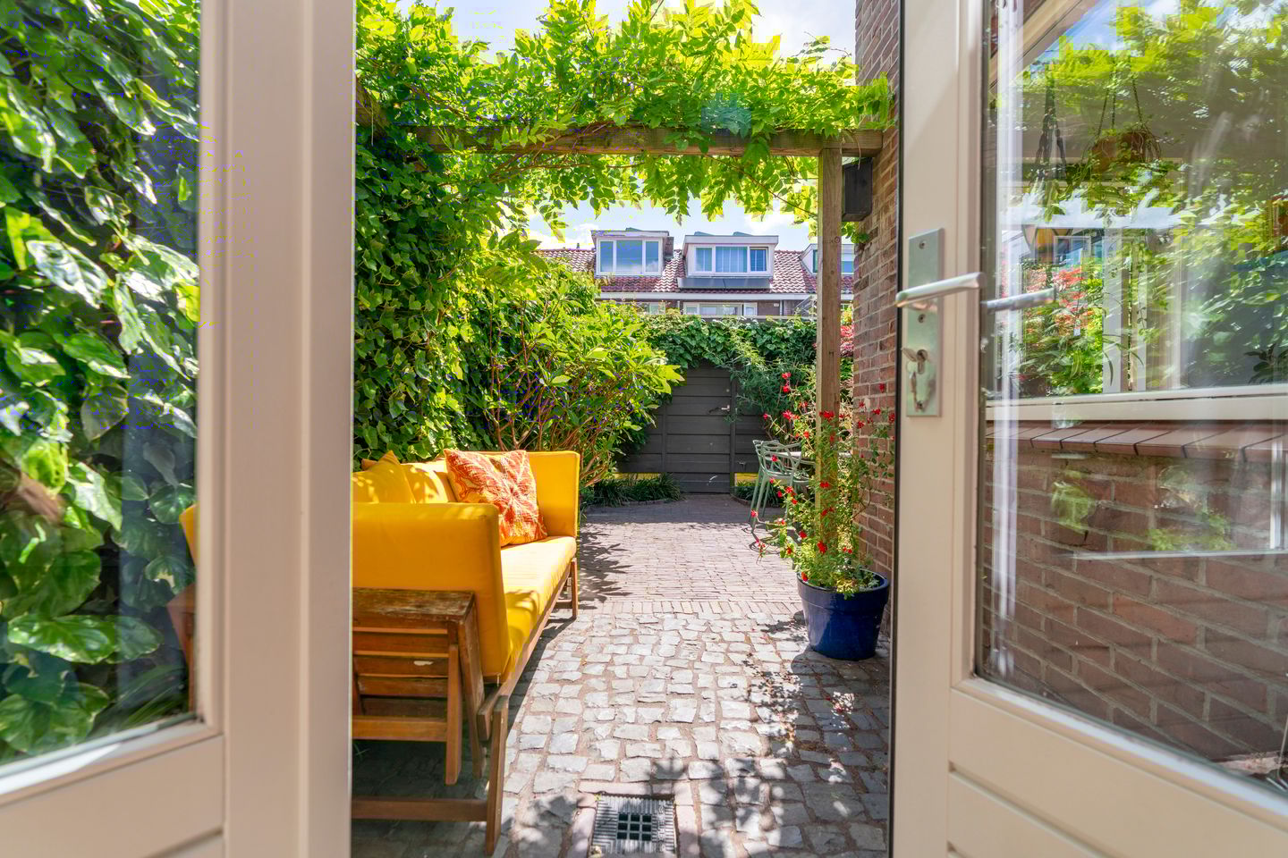 Foto 19 van Adriaan van Bergenstraat 35