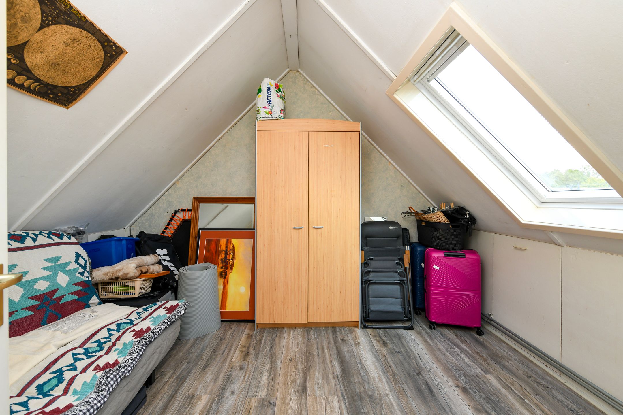 Foto 15 van Maten 125