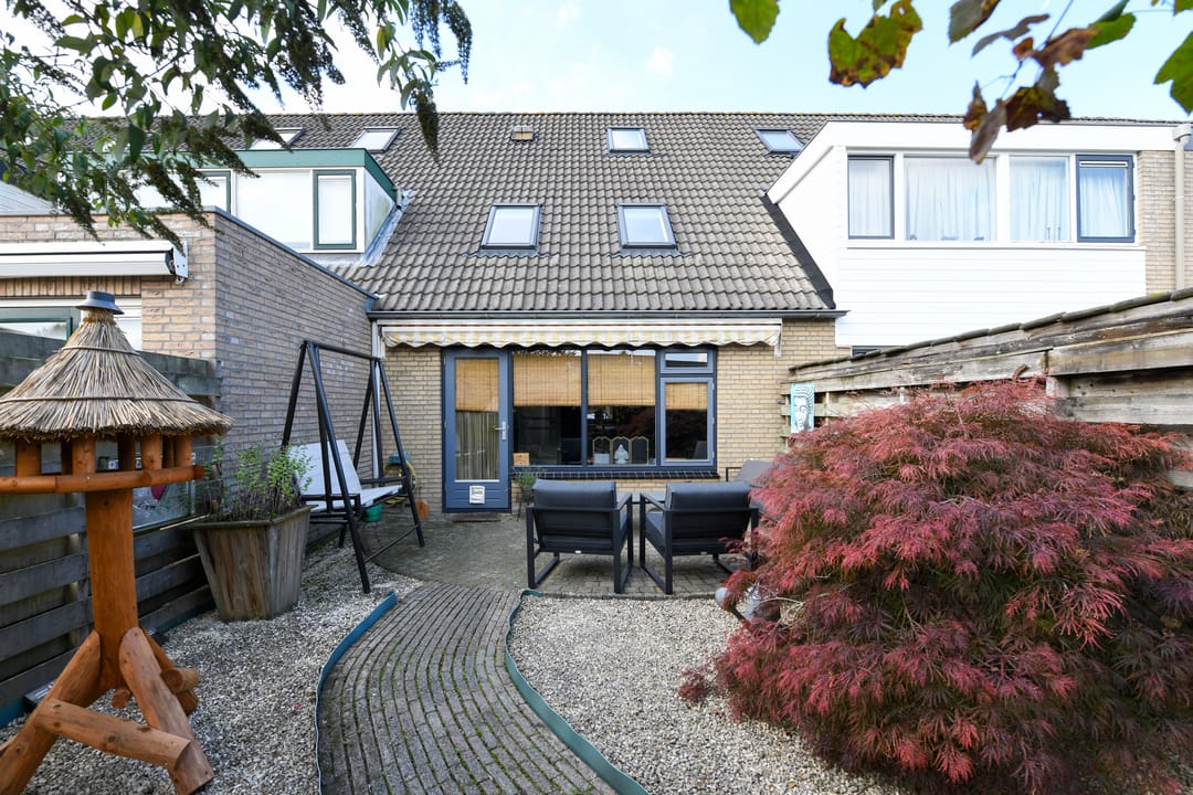 Foto 16 van Maten 125