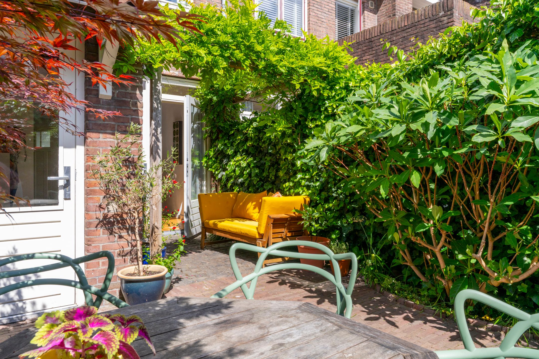 Foto 21 van Adriaan van Bergenstraat 35