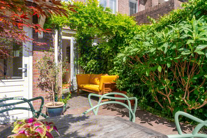 Foto 21 van Adriaan van Bergenstraat 35