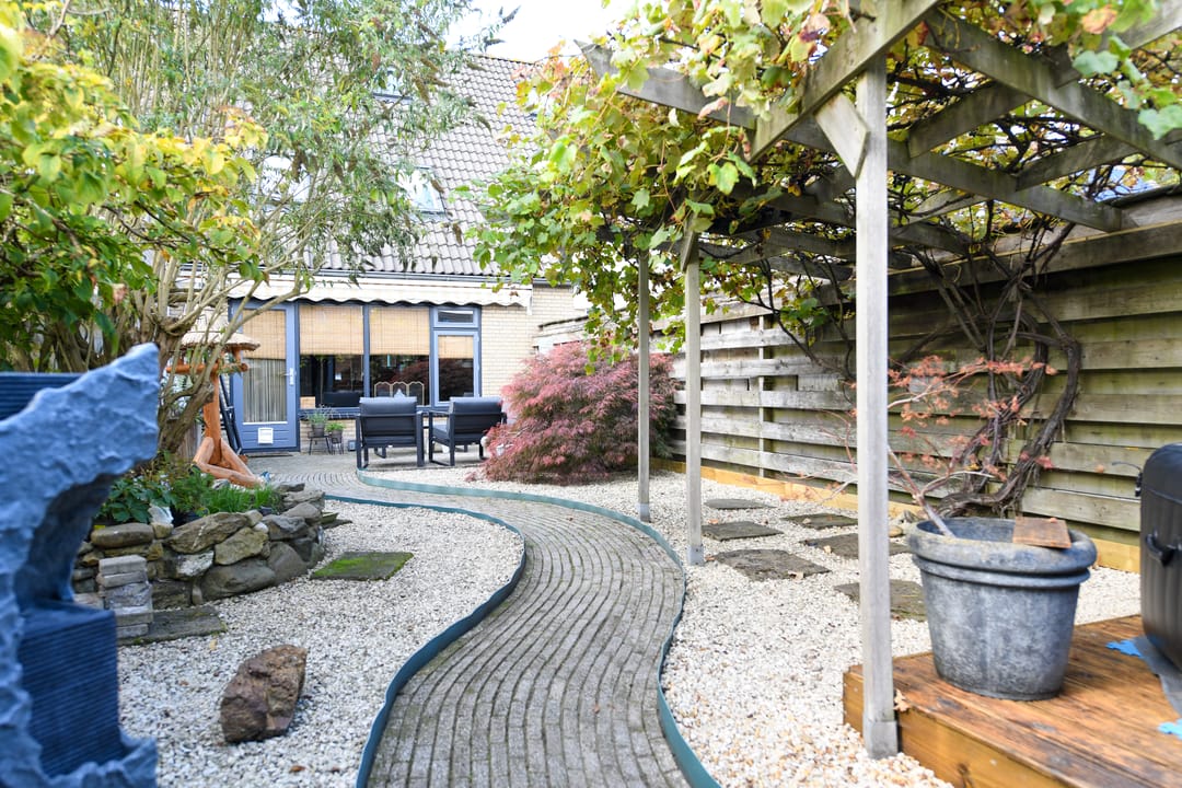 Foto 17 van Maten 125