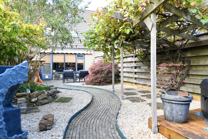 Foto 17 van Maten 125