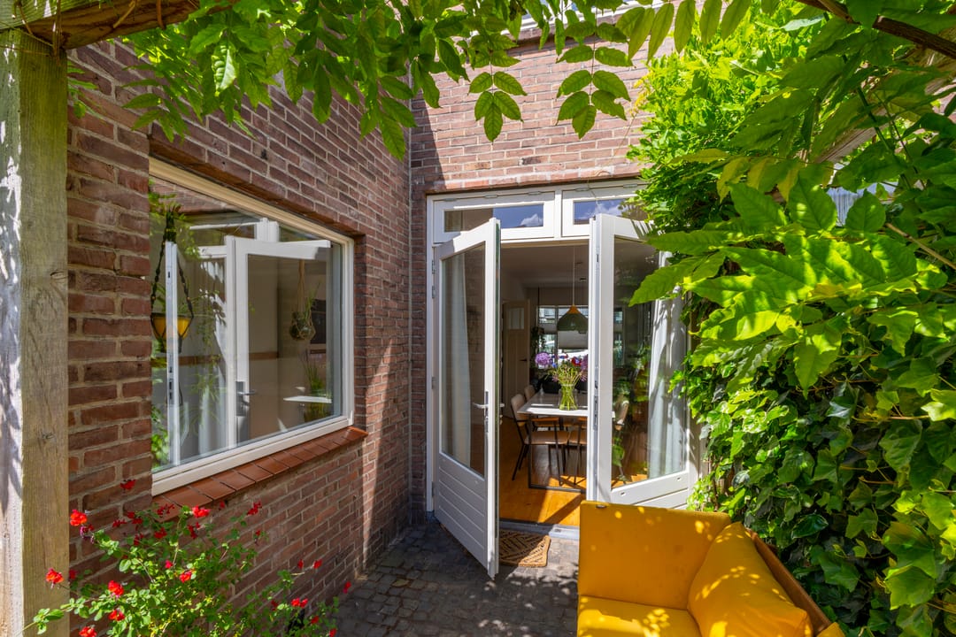 Foto 22 van Adriaan van Bergenstraat 35