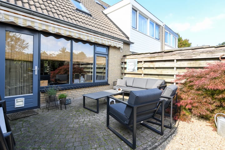 Foto 18 van Maten 125