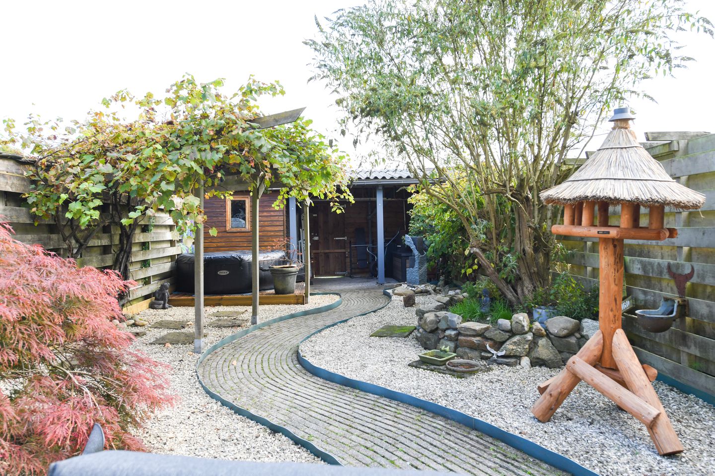 Foto 19 van Maten 125