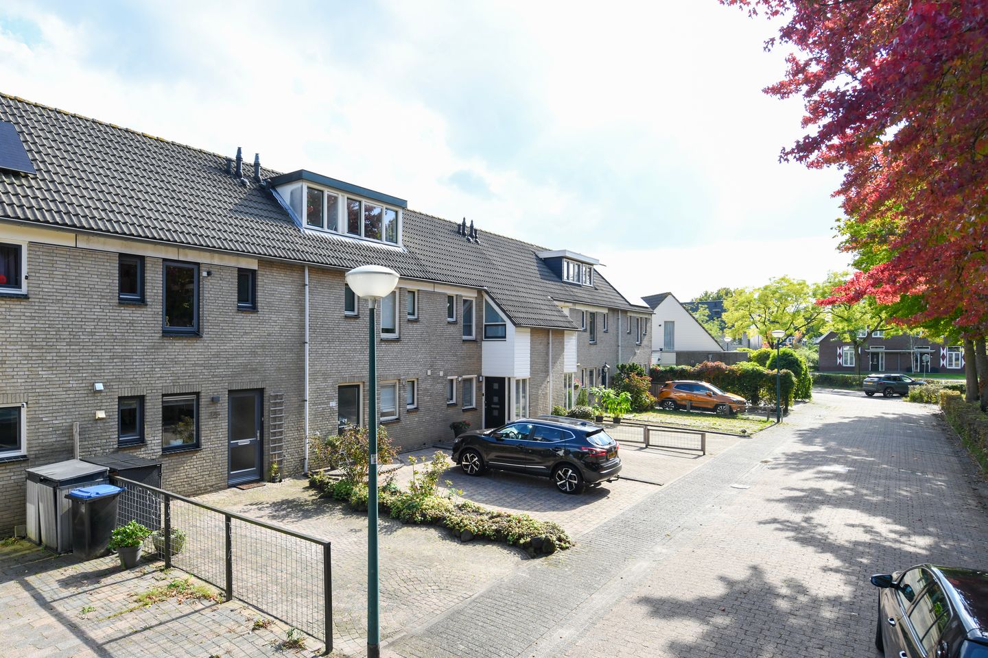 Foto 20 van Maten 125