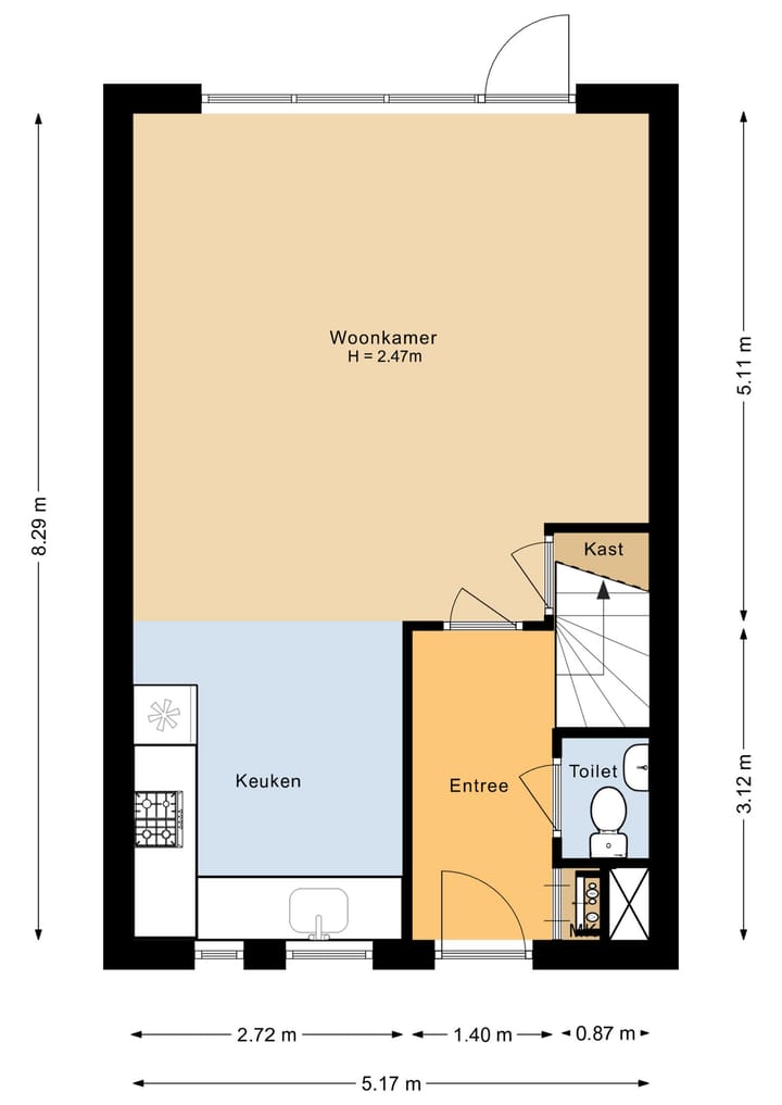 Foto 21 van Maten 125