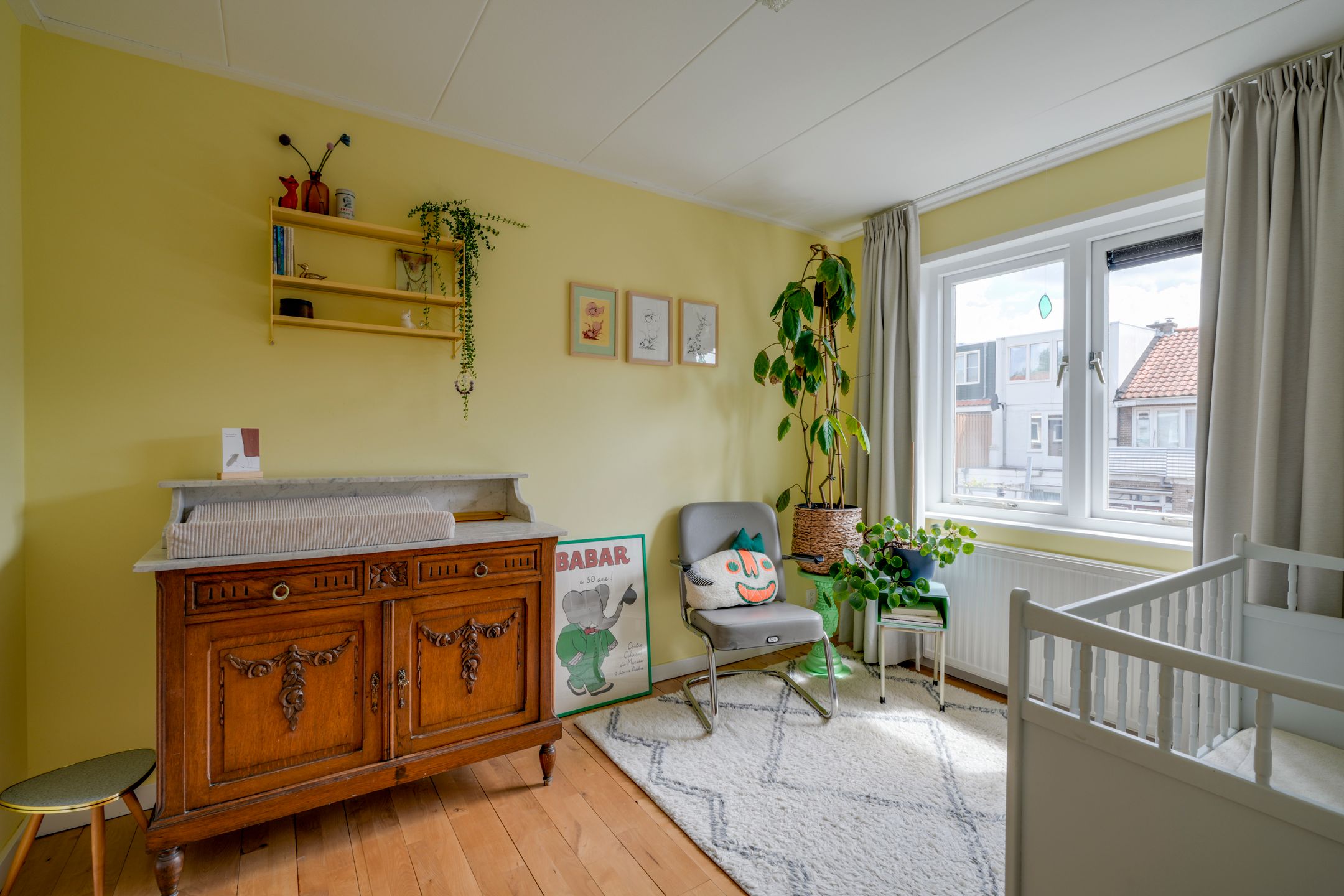 Foto 27 van Adriaan van Bergenstraat 35