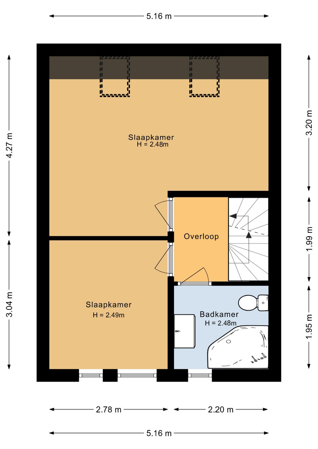 Foto 22 van Maten 125