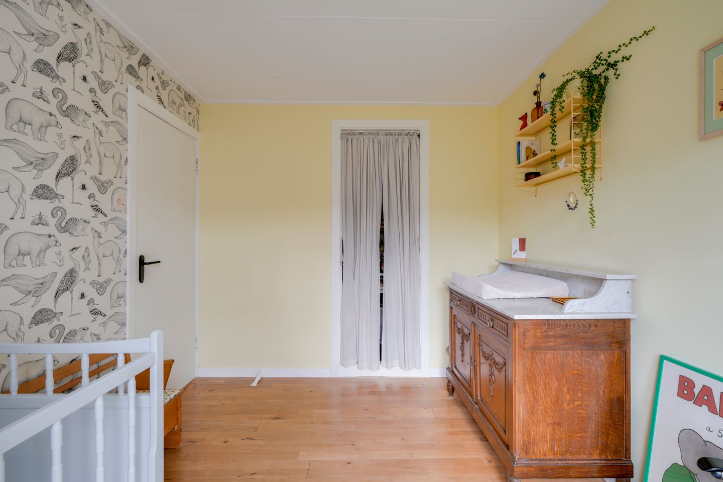 Foto 29 van Adriaan van Bergenstraat 35