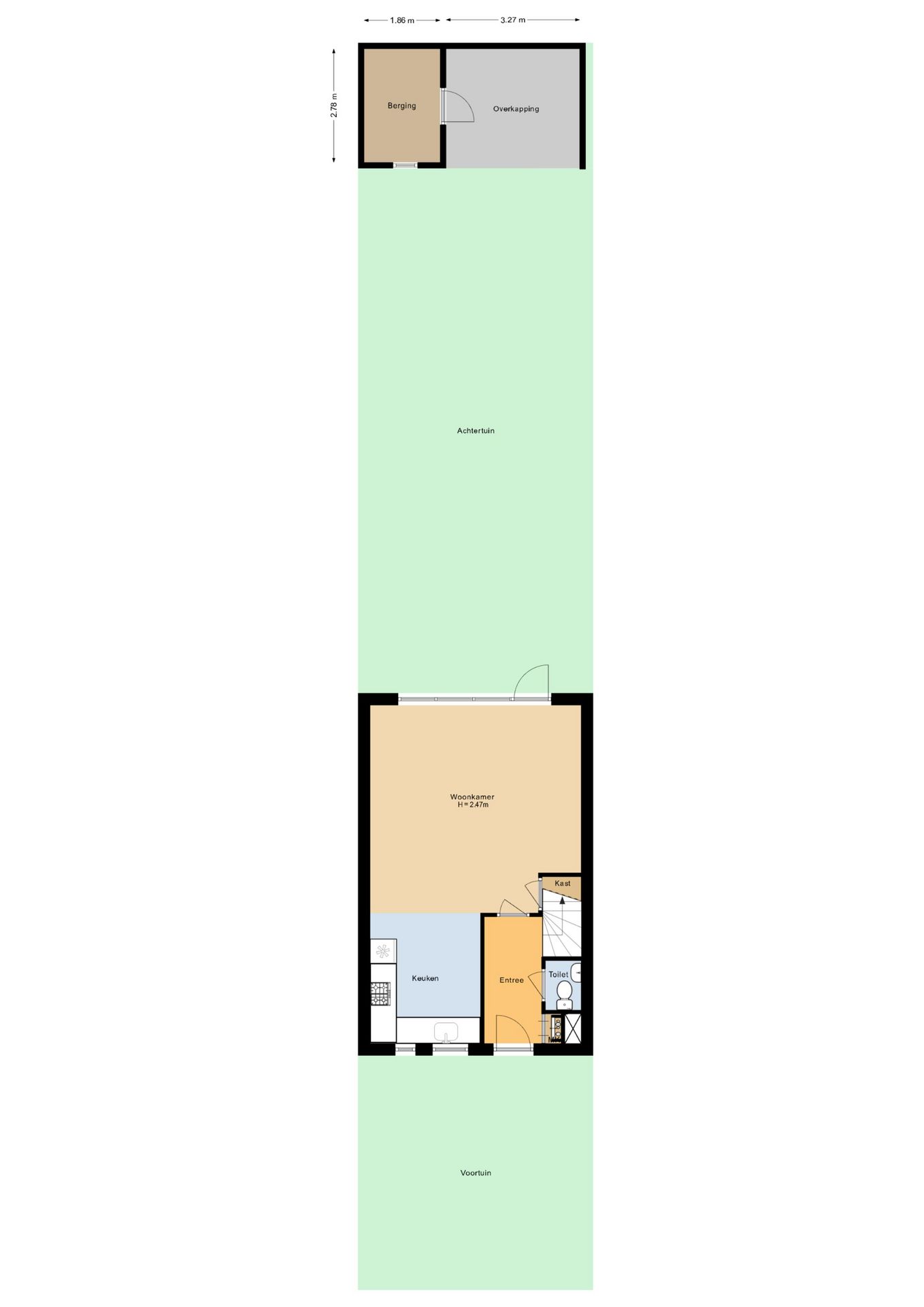 Foto 24 van Maten 125