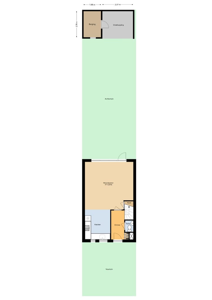 Foto 24 van Maten 125