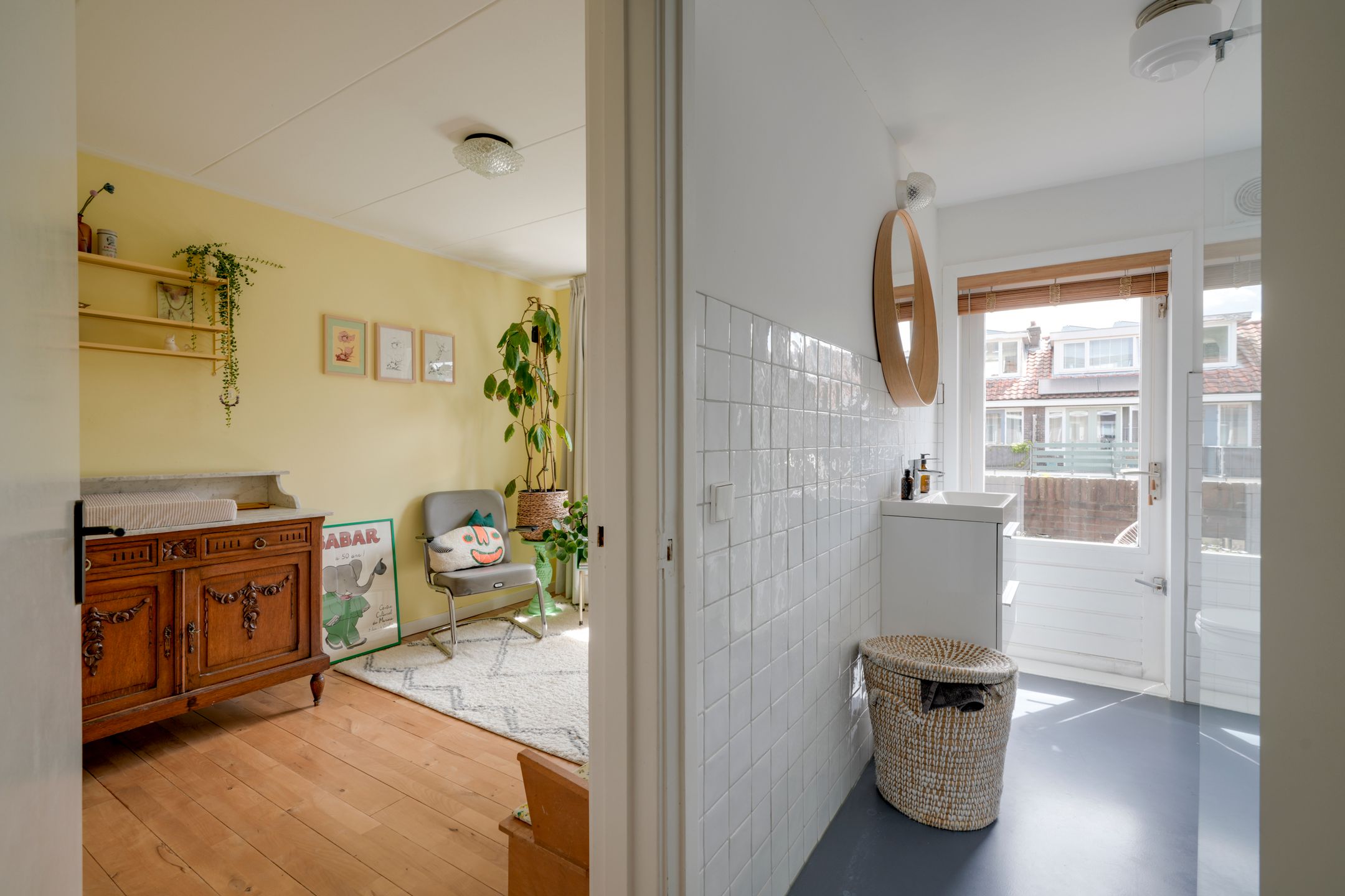 Foto 30 van Adriaan van Bergenstraat 35