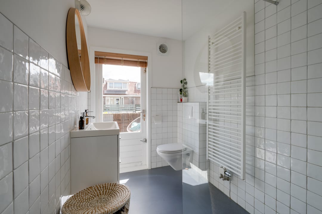 Foto 31 van Adriaan van Bergenstraat 35