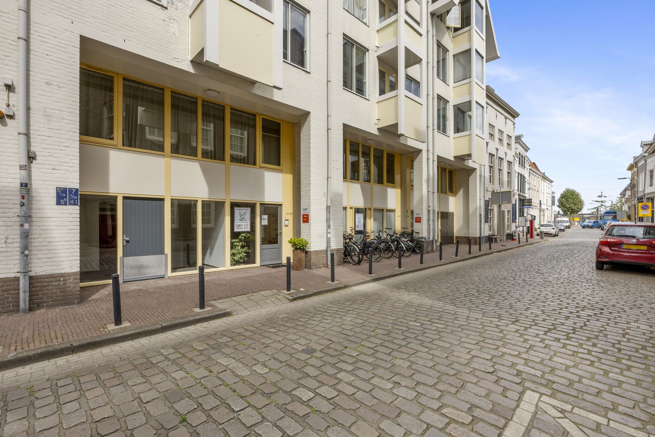 Lage Markt, 23, Nijmegen, 6511VK, Gelderland, Nederland 23 