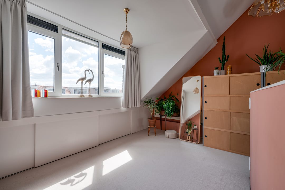 Foto 37 van Adriaan van Bergenstraat 35