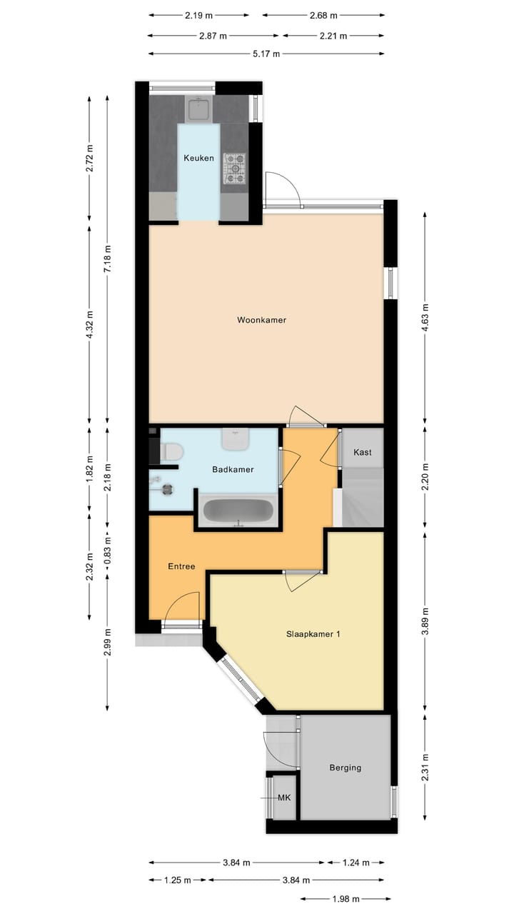 Foto 48 van Schipperstraat 47