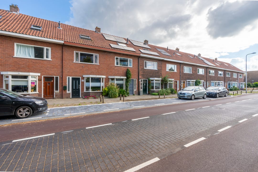 Foto 43 van Adriaan van Bergenstraat 35