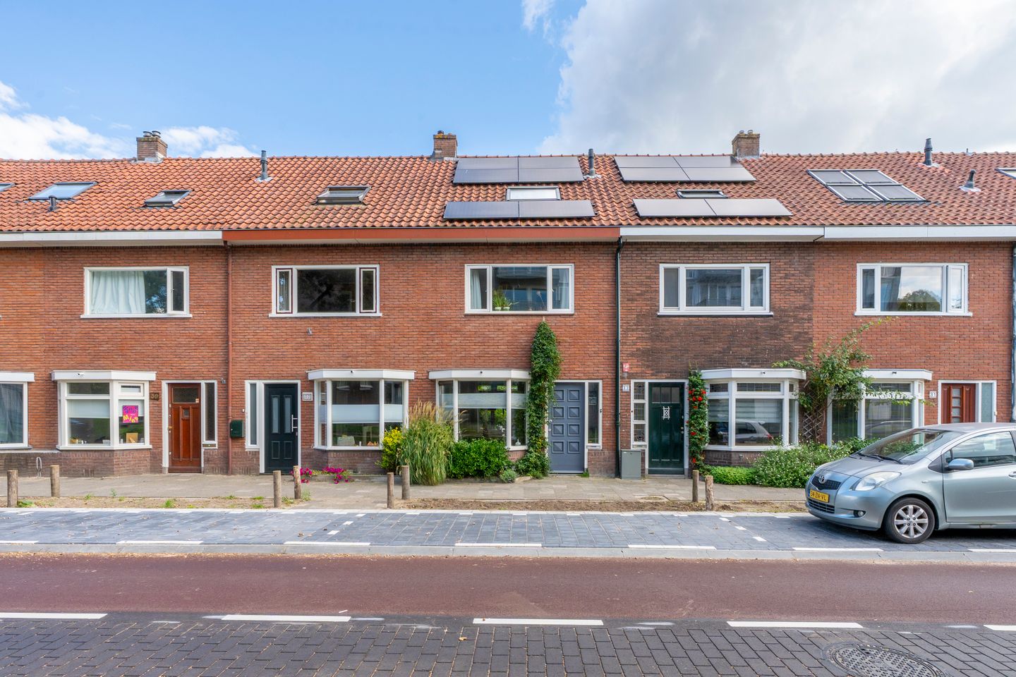 Foto 44 van Adriaan van Bergenstraat 35