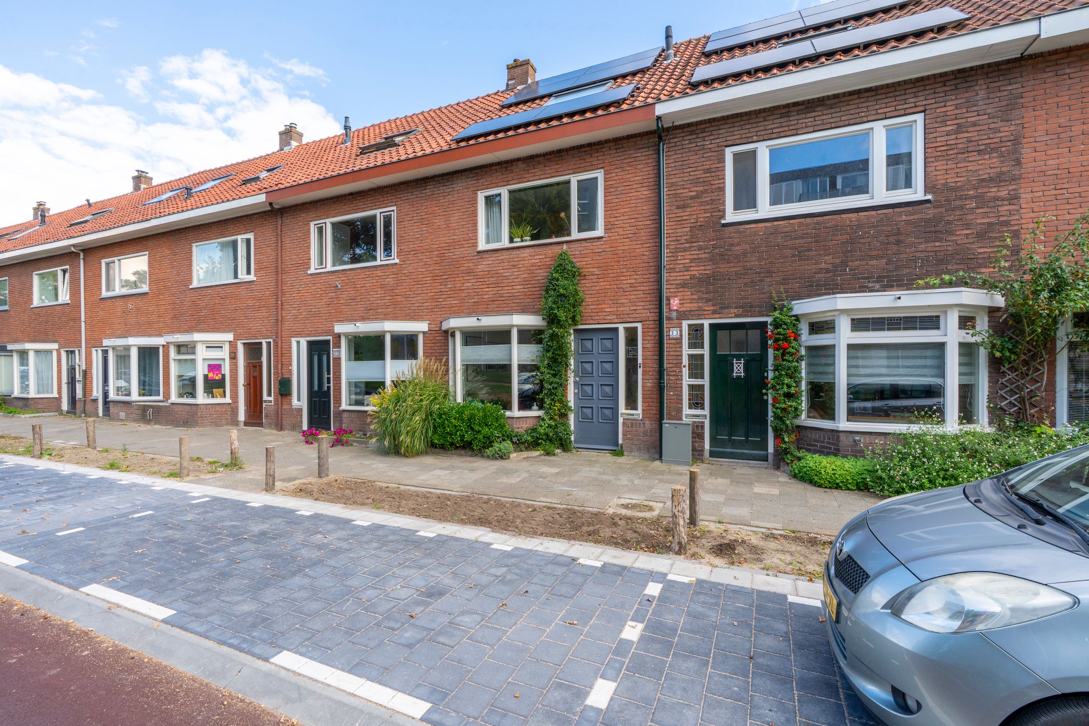 Foto 45 van Adriaan van Bergenstraat 35